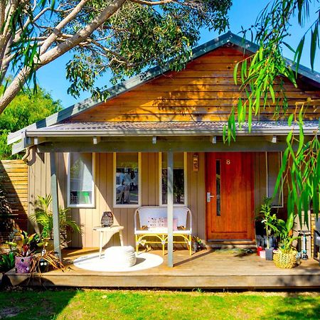 Margaret Retreat Pet Friendly Unit Βίλα Margaret River Εξωτερικό φωτογραφία