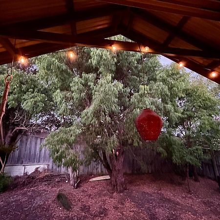 Margaret Retreat Pet Friendly Unit Βίλα Margaret River Εξωτερικό φωτογραφία