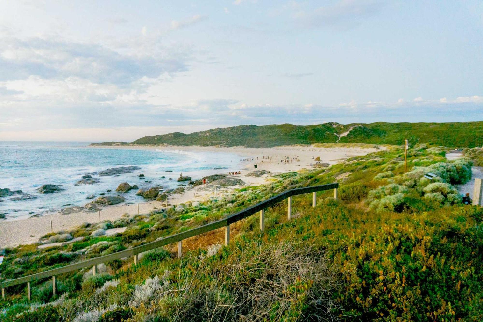 Margaret Retreat Pet Friendly Unit Βίλα Margaret River Εξωτερικό φωτογραφία