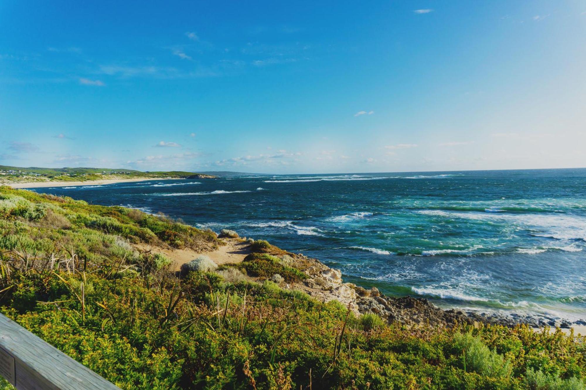 Margaret Retreat Pet Friendly Unit Βίλα Margaret River Εξωτερικό φωτογραφία