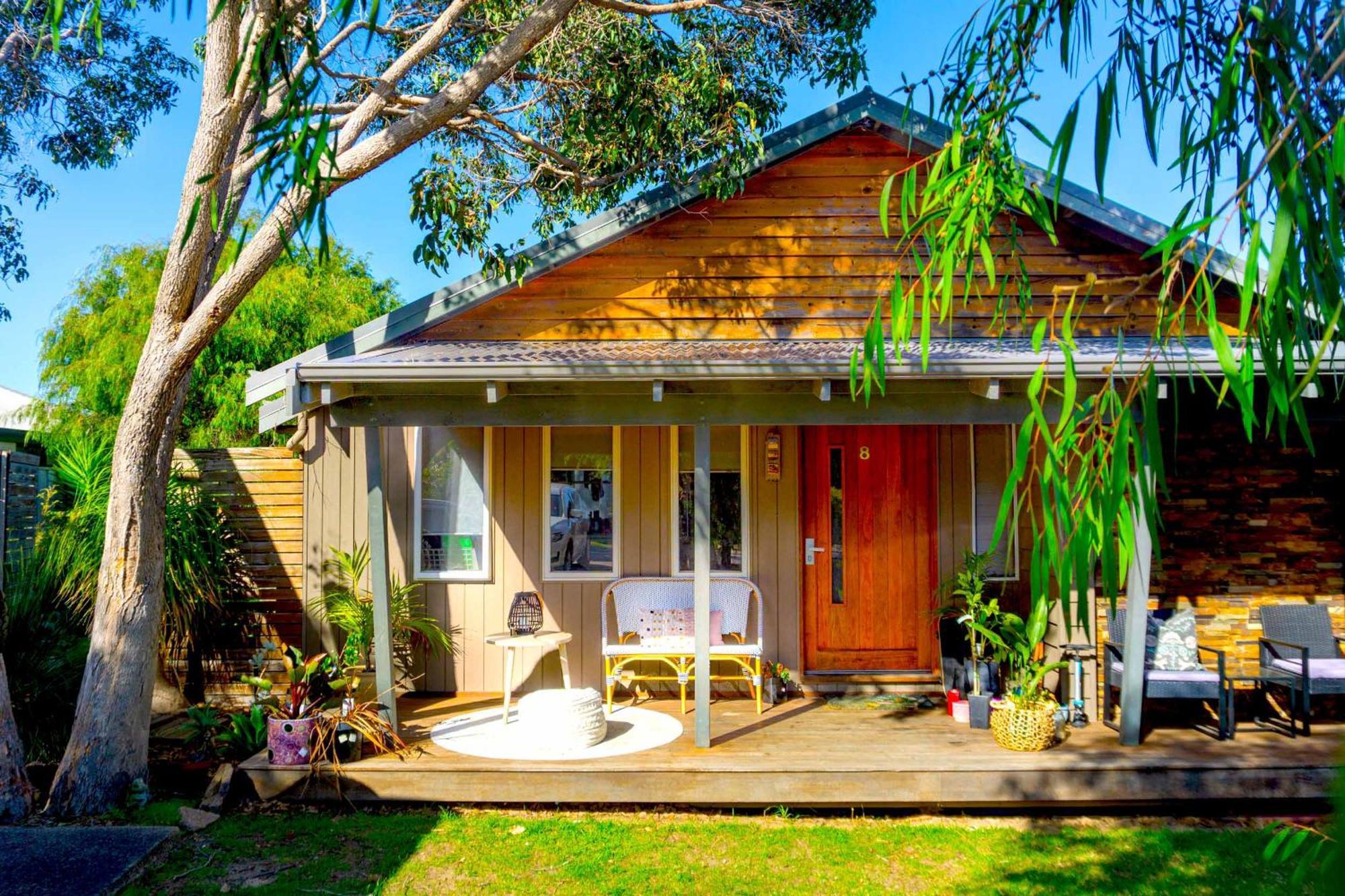 Margaret Retreat Pet Friendly Unit Βίλα Margaret River Εξωτερικό φωτογραφία