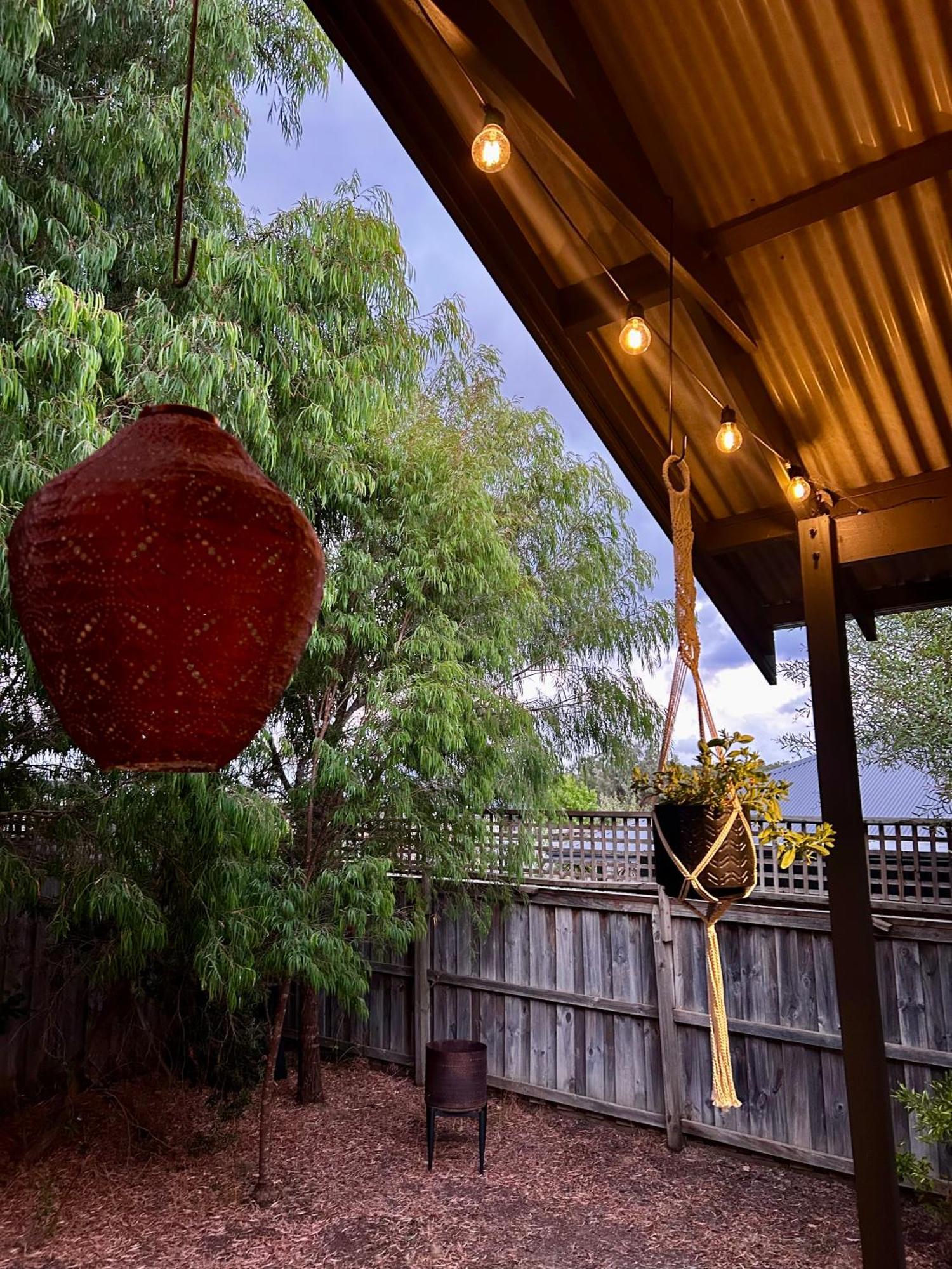 Margaret Retreat Pet Friendly Unit Βίλα Margaret River Εξωτερικό φωτογραφία