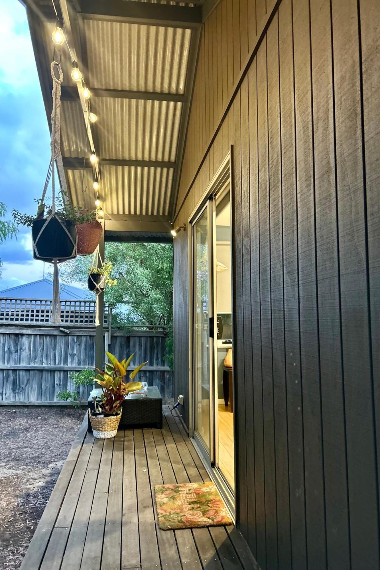 Margaret Retreat Pet Friendly Unit Βίλα Margaret River Εξωτερικό φωτογραφία