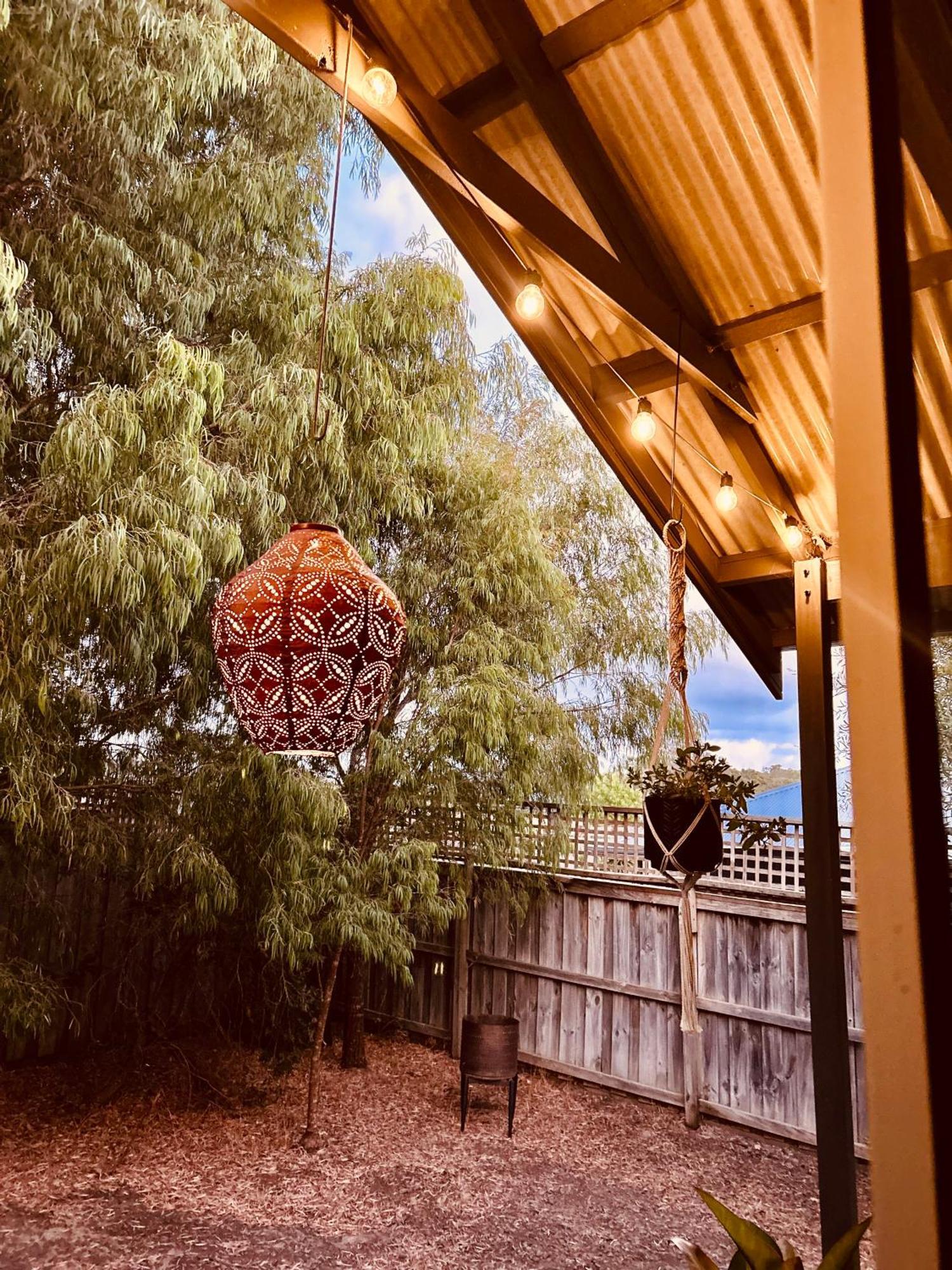 Margaret Retreat Pet Friendly Unit Βίλα Margaret River Εξωτερικό φωτογραφία